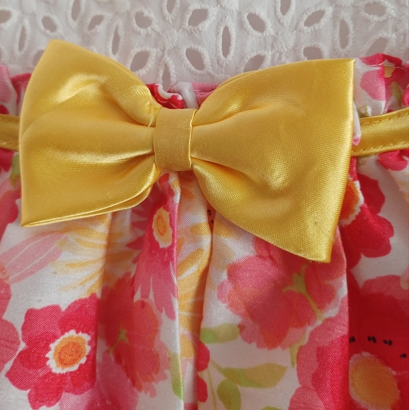 4T Little Girl's Dress Bundle - Picture 9 of 14